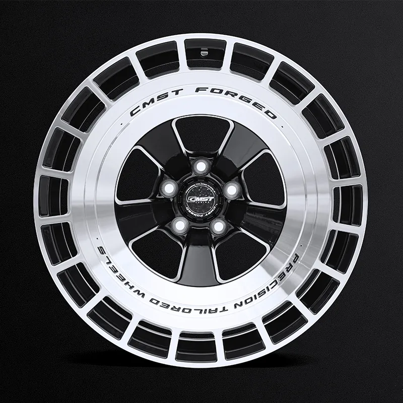 CMST Forged CM001
