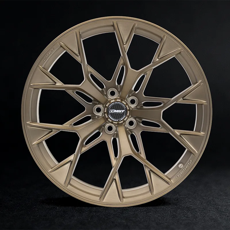 CMST Forged CM002