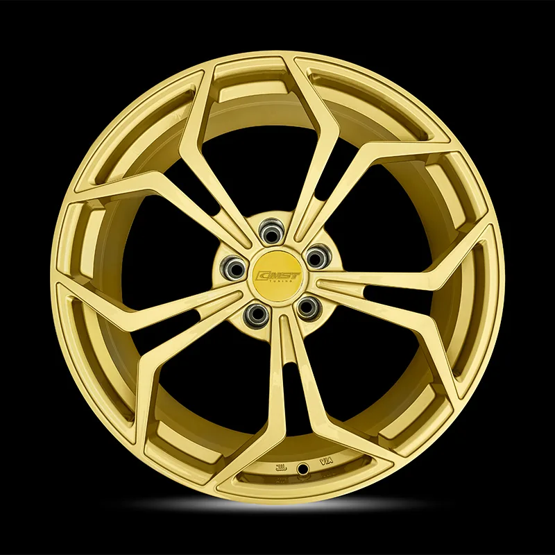 CMST Forged CS125