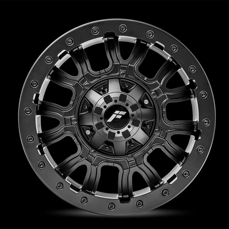 CMST Forged CS604