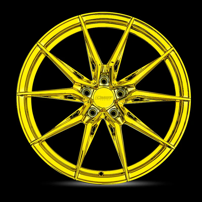 CMST Forged CS605