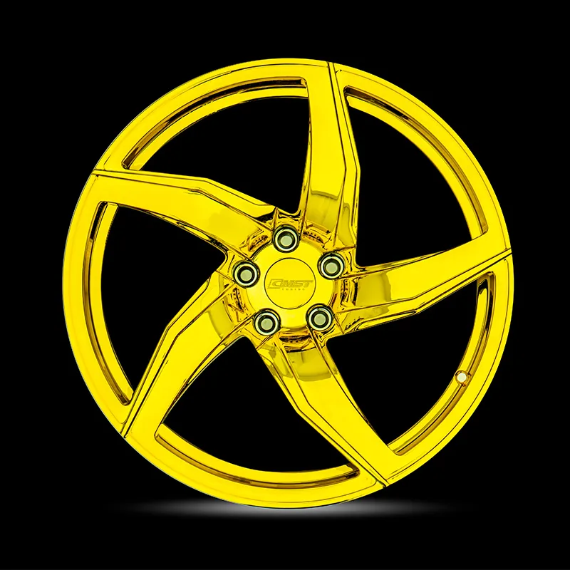 CMST Forged CS606