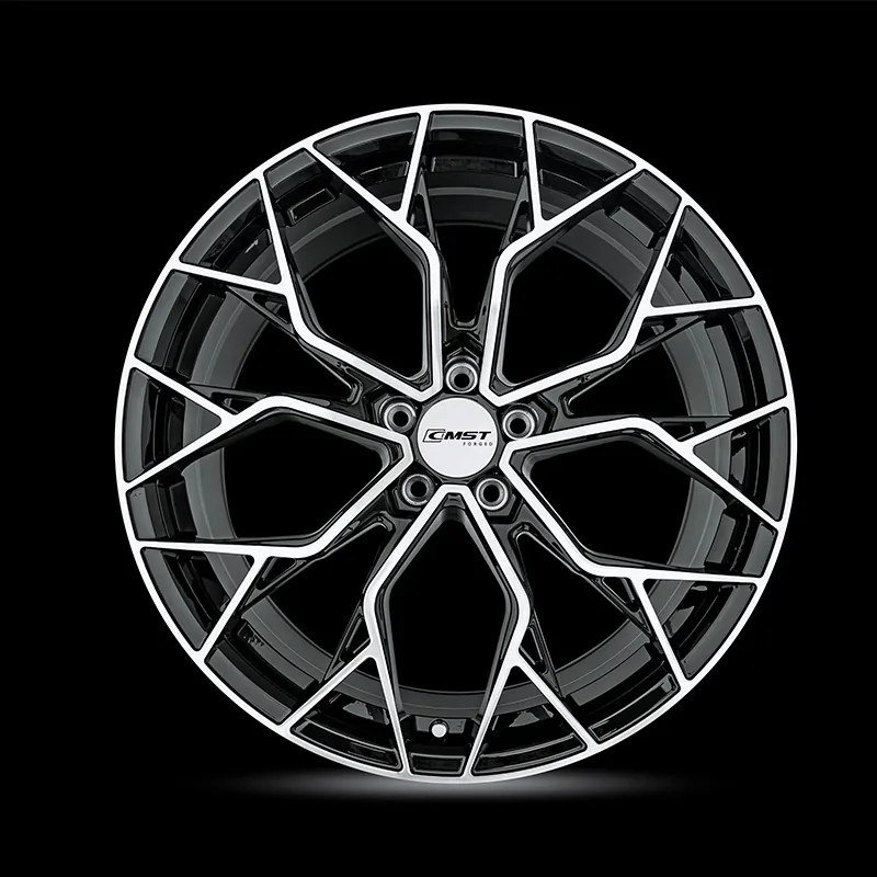 CMST Forged CS608