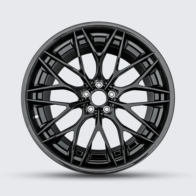 CMST Forged CS609