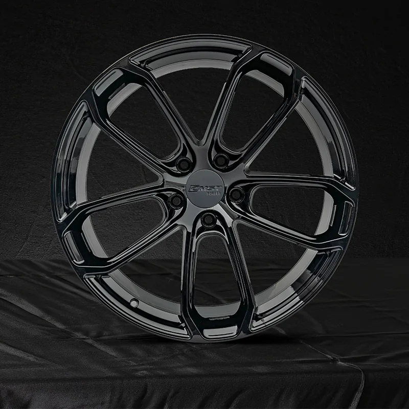 CMST Forged CS610