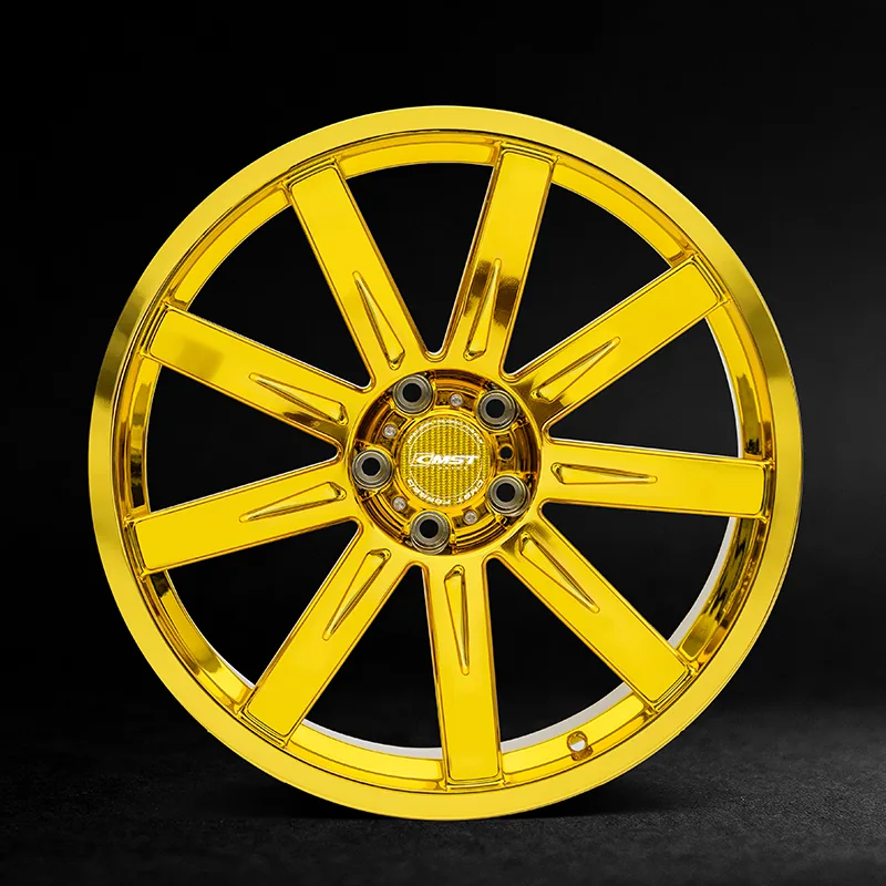 CMST Forged CS613