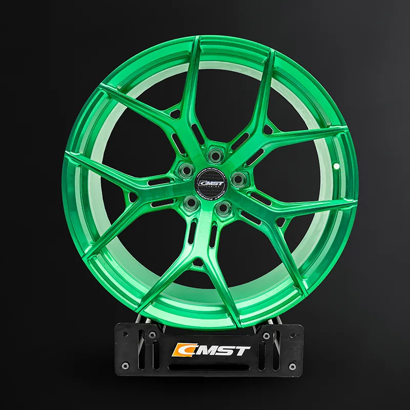 CMST Forged CS615