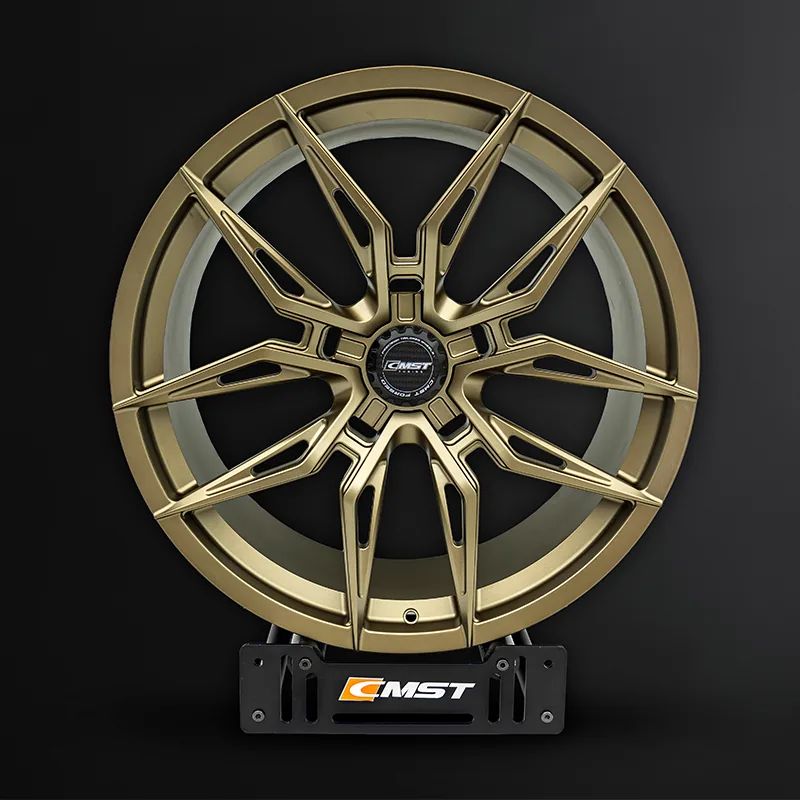 CMST Forged CS616