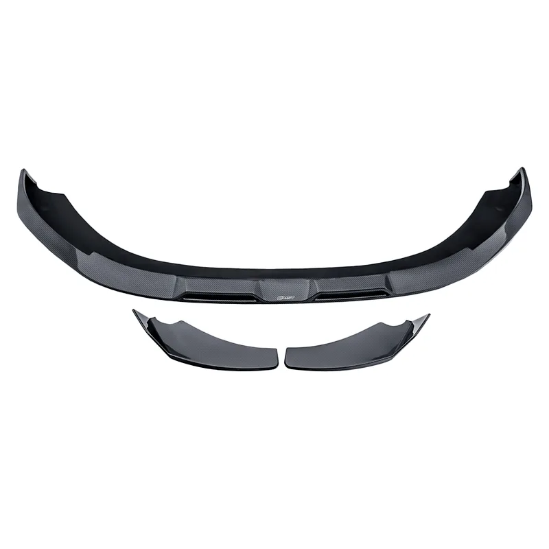 Xiaomi SU7 Thunder Edition Carbon Fiber Widebody Kit — component 1 of 7