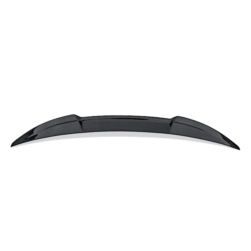 Xiaomi SU7 Thunder Edition Carbon Fiber Widebody Kit — component 4 of 7