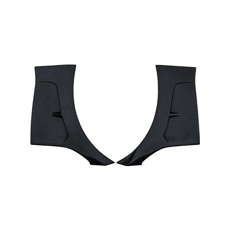 Xiaomi SU7 Thunder Edition Carbon Fiber Widebody Kit — component 7 of 7