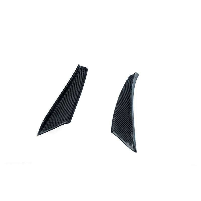 Lamborghini Huracán LP580/610-4 14-18 A Carbon & FRP Body Kit — component 4 of 7