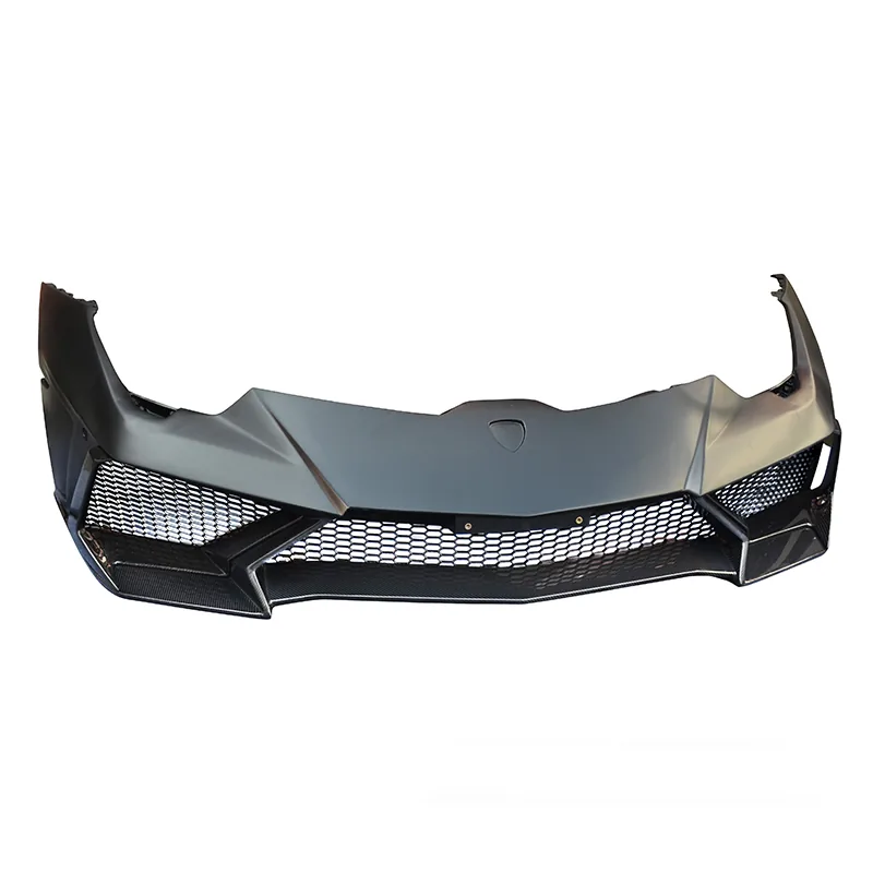 Lamborghini Huracán LP580/610-4 14-18 A Carbon & FRP Body Kit — component 6 of 7