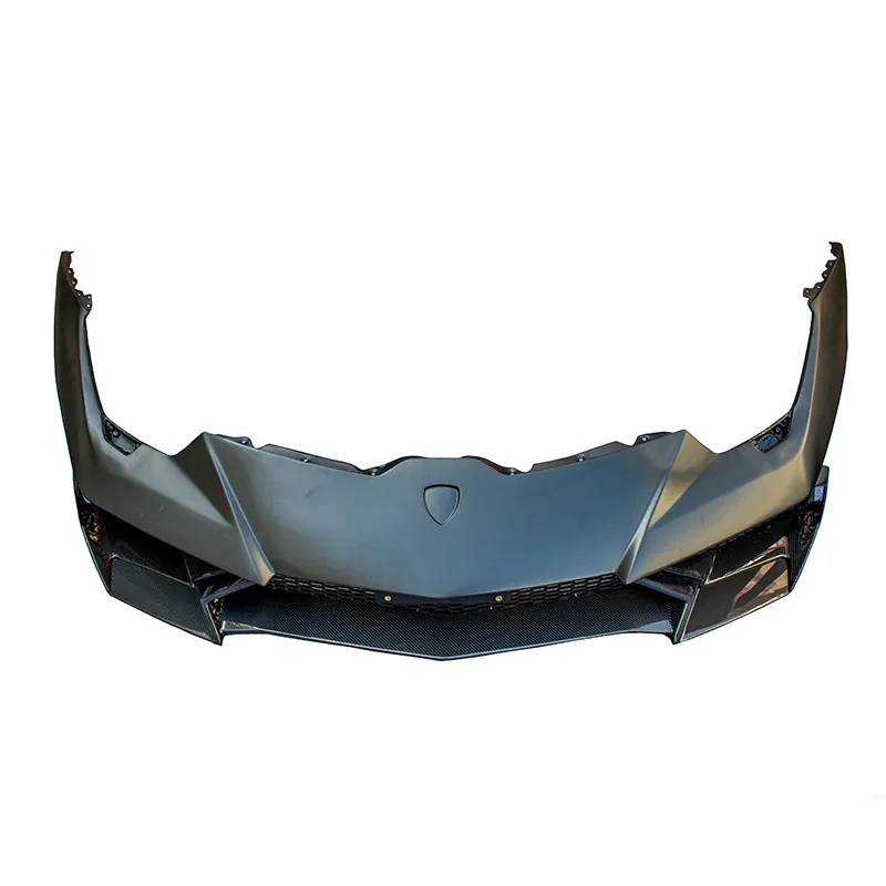 Lamborghini Huracán LP580/610-4 14-18 A Carbon & FRP Body Kit — component 7 of 7