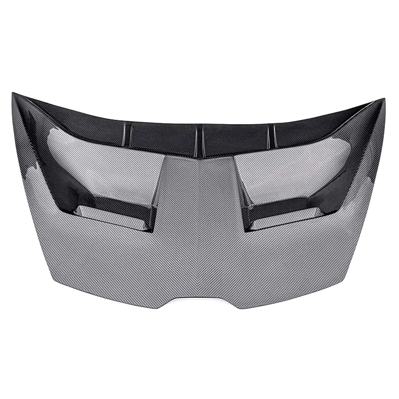 Lamborghini Huracán LP580/610-4 14-18 B Widebody Kit — component 7 of 10