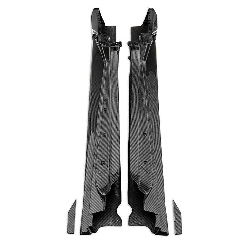 Lamborghini Huracán LP580/610-4 14-18 B Widebody Kit — component 8 of 10