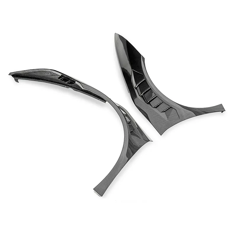 Lamborghini Huracán LP580/610-4 14-18 B Widebody Kit — component 9 of 10