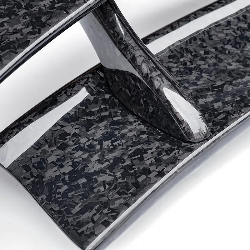 McLaren MP4-12C 12-13 Carbon Fiber Body Kit — component 1 of 9