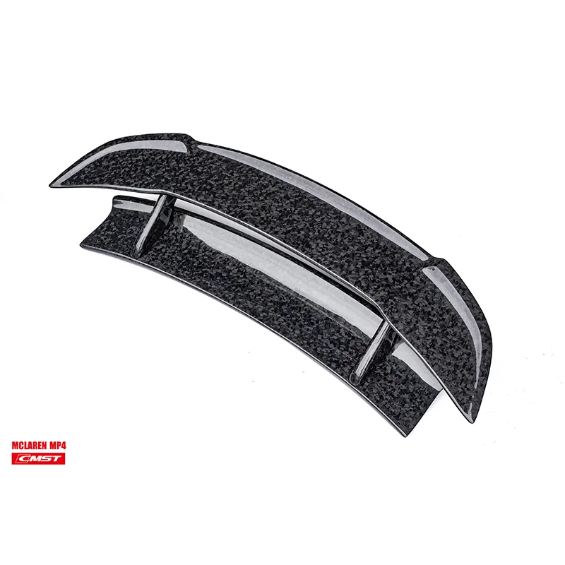 McLaren MP4-12C 12-13 Carbon Fiber Body Kit — component 2 of 9