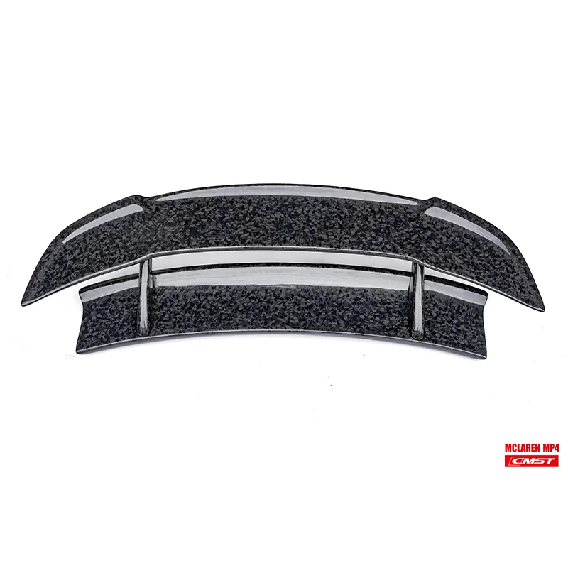 McLaren MP4-12C 12-13 Carbon Fiber Body Kit — component 3 of 9