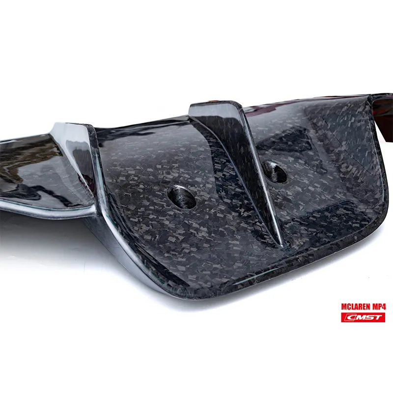 McLaren MP4-12C 12-13 Carbon Fiber Body Kit — component 4 of 9