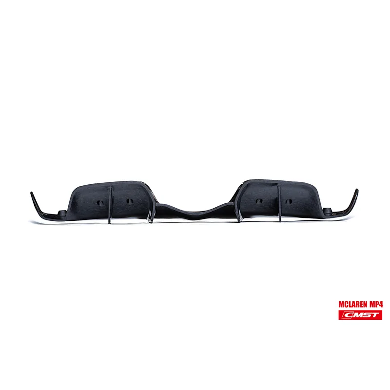 McLaren MP4-12C 12-13 Carbon Fiber Body Kit — component 5 of 9