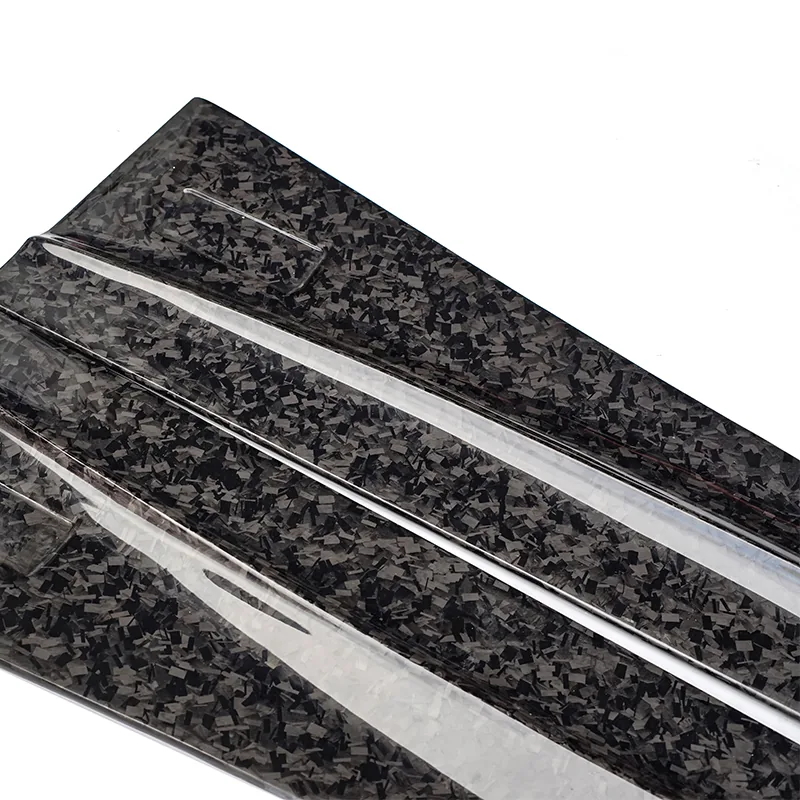 McLaren MP4-12C 12-13 Carbon Fiber Body Kit — component 6 of 9