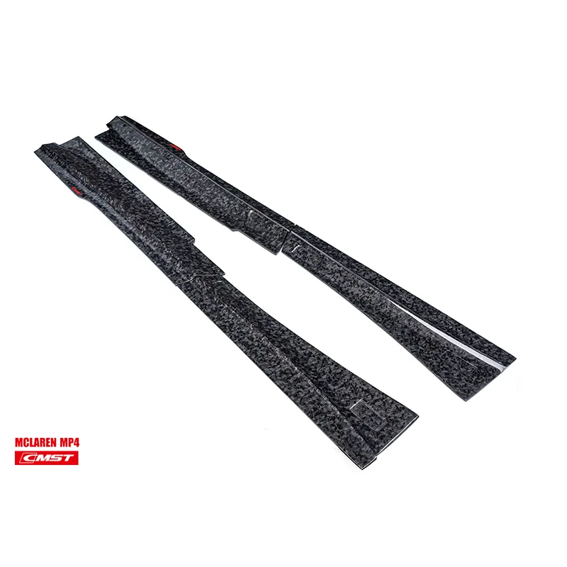 McLaren MP4-12C 12-13 Carbon Fiber Body Kit — component 7 of 9