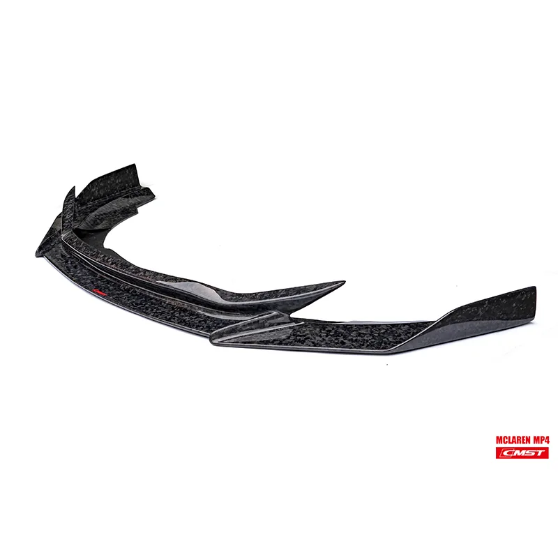 McLaren MP4-12C 12-13 Carbon Fiber Body Kit — component 8 of 9