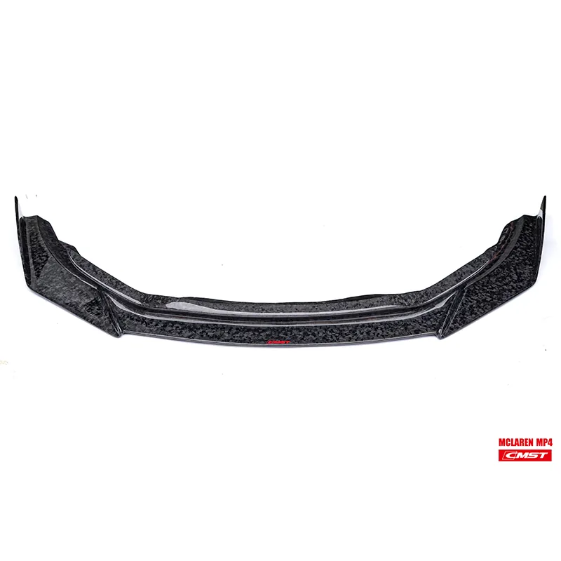 McLaren MP4-12C 12-13 Carbon Fiber Body Kit — component 9 of 9