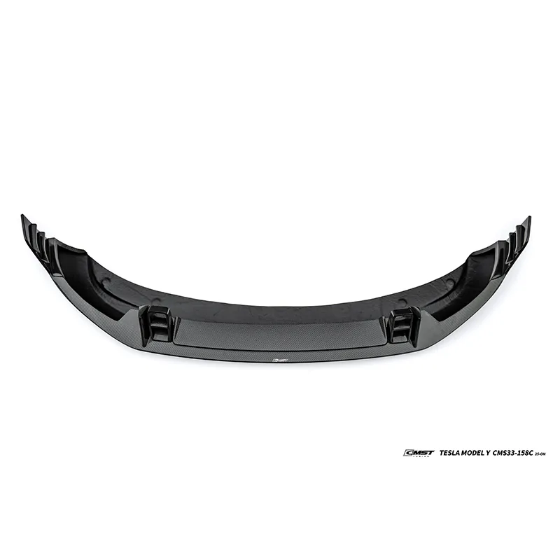 Tesla Model Y Swift version 25-ON Carbon Fiber Body Kit — component 6 of 6