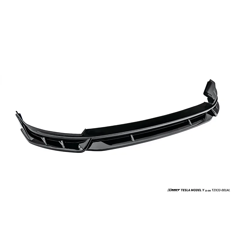 Tesla Model Y 25-ON Interstellar version ABS Body Kit — component 1 of 5