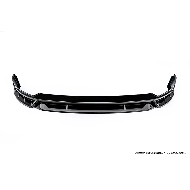 Tesla Model Y 25-ON Interstellar version ABS Body Kit — component 2 of 5