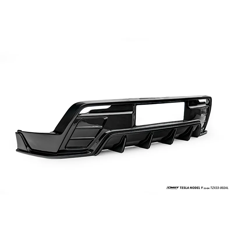Tesla Model Y 25-ON Interstellar version ABS Body Kit — component 5 of 5
