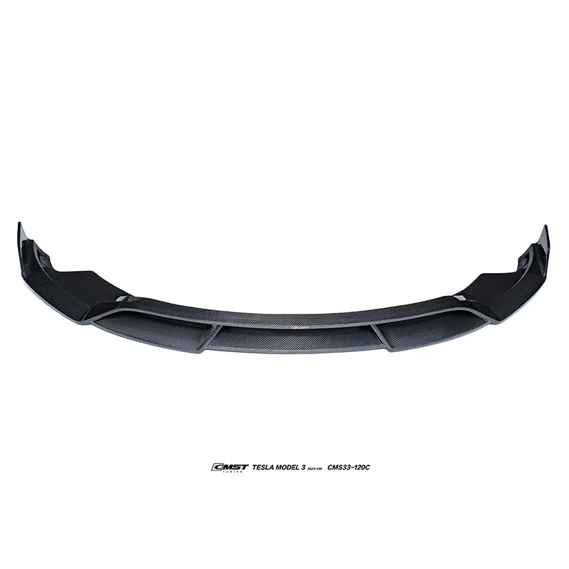 Tesla Model 3 23-ON A Carbon Fiber Body Kit — component 8 of 8