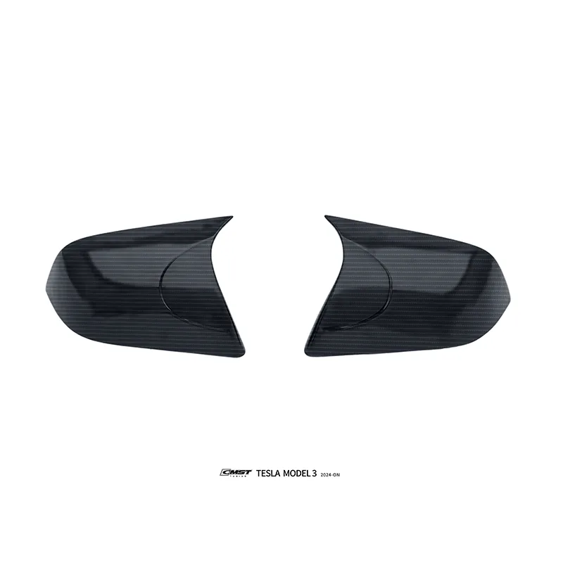 Tesla Model 3 23-ON B Carbon Fiber Widebody Kit — component 8 of 9