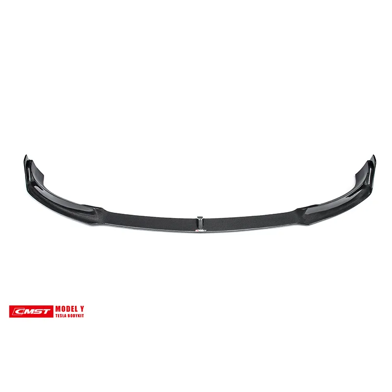 Tesla Model Y 21-24 A Carbon Fiber Widebody Kit — component 1 of 7