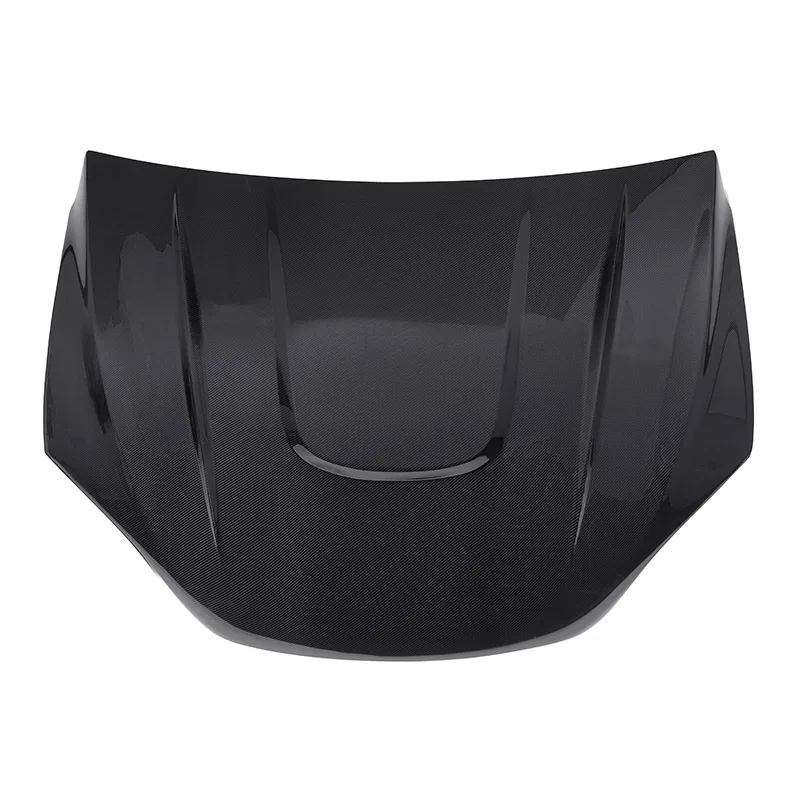 Tesla Model X 16-20 Carbon Fiber Widebody Kit — component 8 of 8