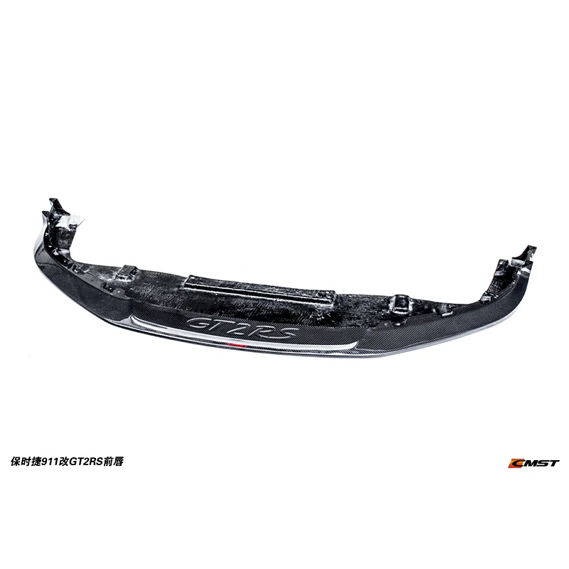Porsche 911 .1.2 to GT2 RS 13-18 Carbon & FRP Widebody Kit — component 8 of 8