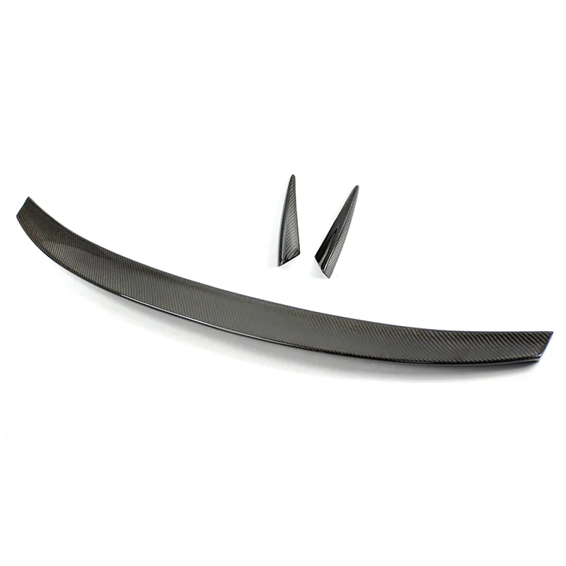 Porsche 911 .1 13-15 Aero Kit Carbon Fiber Body Kit — component 1 of 7