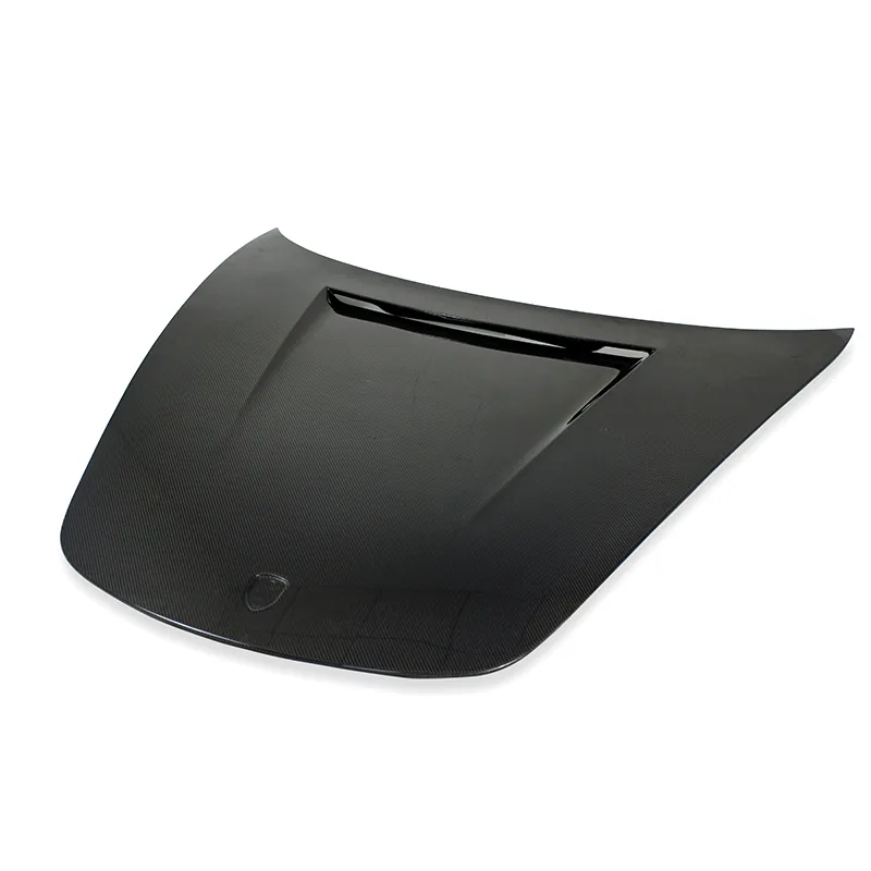 Porsche 911 .1 13-15 Aero Kit Carbon Fiber Body Kit — component 2 of 7
