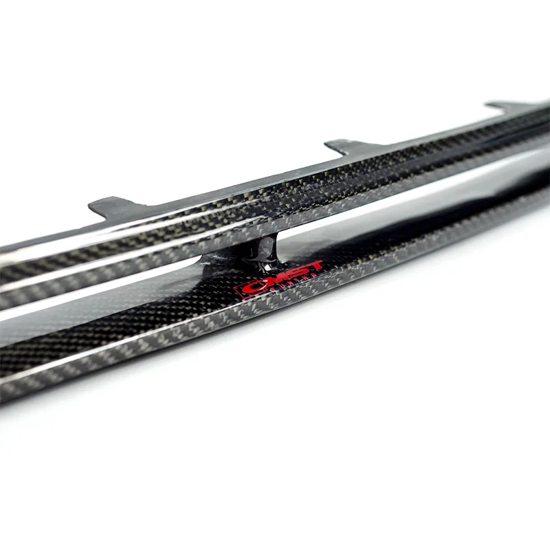 Porsche 911 .1 13-15 Aero Kit Carbon Fiber Body Kit — component 6 of 7