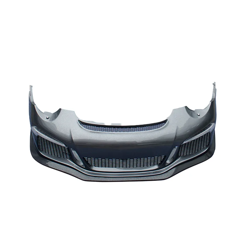 Porsche 911 997 to GT3 06-12 Widebody Carbon & FRP Kit — component 2 of 5