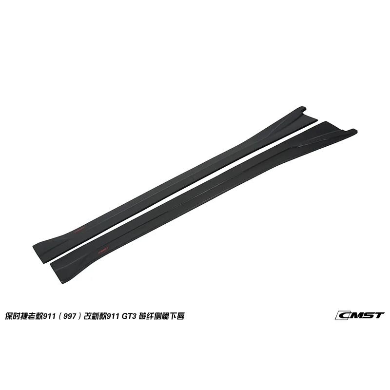 Porsche 911 997 to GT3 06-12 Widebody Carbon & FRP Kit — component 5 of 5