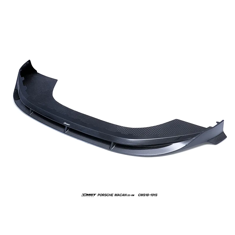 Porsche Macan 22-24 Dry Carbon Body Kit — component 6 of 7