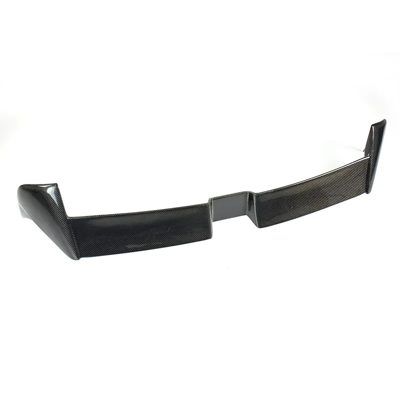 Porsche Macan 14-20 Carbon Fiber Widebody Kit — component 3 of 8