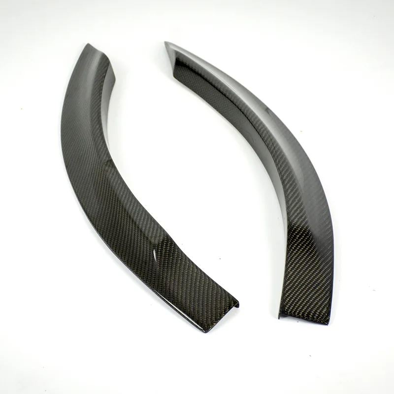 Porsche Macan 14-20 Carbon Fiber Widebody Kit — component 4 of 8