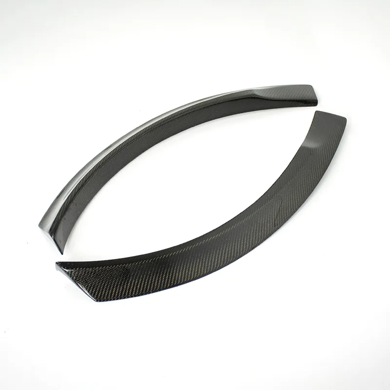 Porsche Macan 14-20 Carbon Fiber Widebody Kit — component 5 of 8