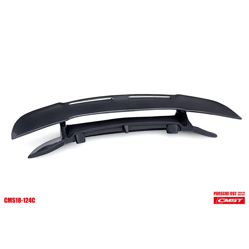 Porsche 911 (992) 19-23 Carbon Fiber Body Kit — component 2 of 7