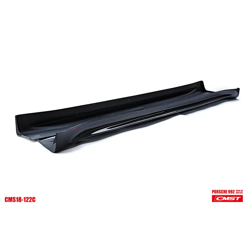 Porsche 911 (992) 19-23 Carbon Fiber Body Kit — component 5 of 7